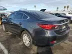 2014 Mazda 6 Sport