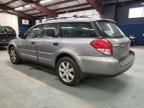 2008 Subaru Outback 2.5I