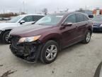 2014 Acura RDX Technology