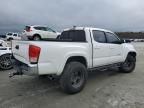 2017 Toyota Tacoma Double Cab