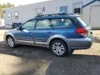 2008 Subaru Outback 2.5I Limited