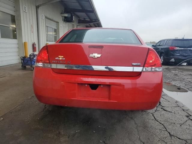 2009 Chevrolet Impala 1LT