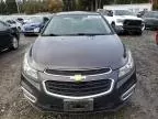 2015 Chevrolet Cruze LTZ