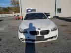 2012 BMW 535 XI