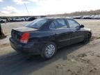 2006 Hyundai Elantra GLS