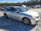 2006 Infiniti G35