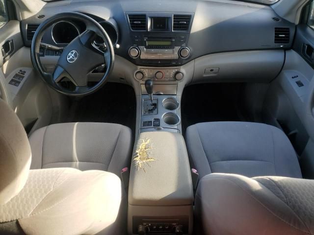 2008 Toyota Highlander