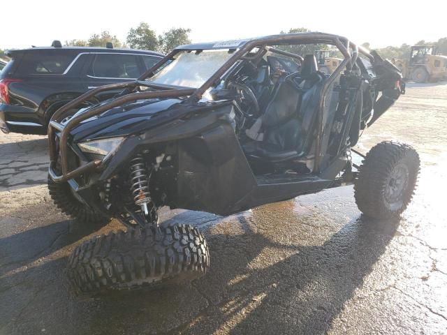 2022 Polaris RZR PRO XP Sport