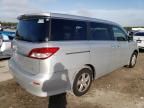 2014 Nissan Quest S