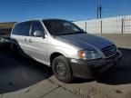 2003 KIA Sedona EX