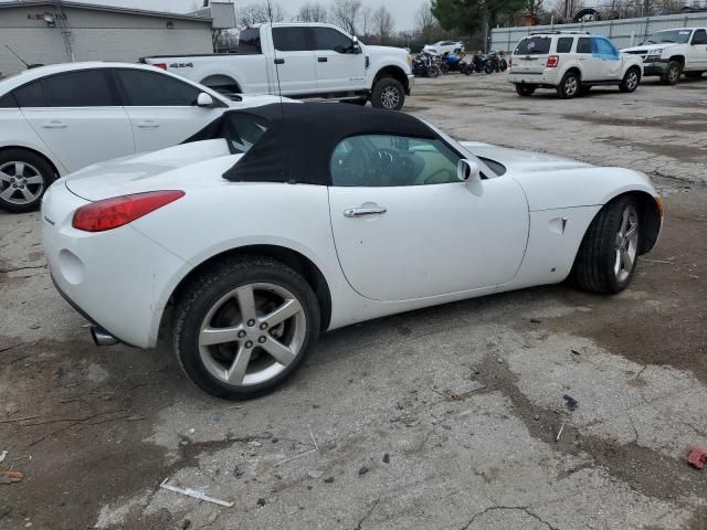 2006 Pontiac Solstice