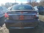 2013 Chrysler 200 Limited