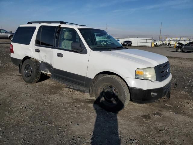 2010 Ford Expedition XLT