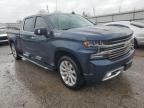 2019 Chevrolet Silverado K1500 High Country