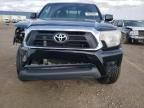 2012 Toyota Tacoma Access Cab