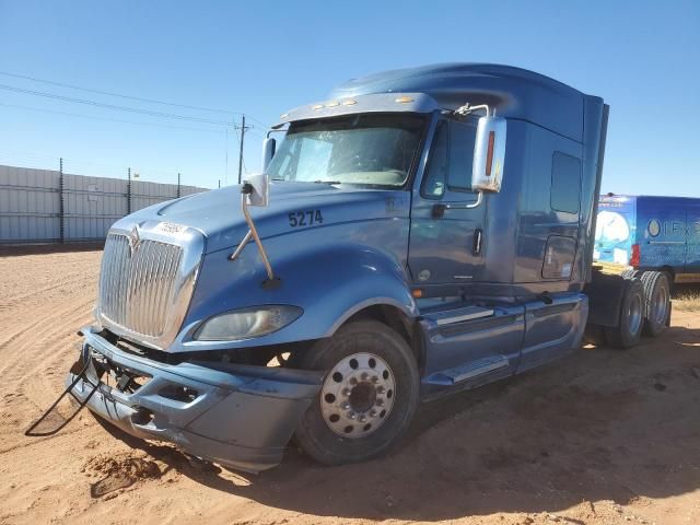 2015 International Prostar