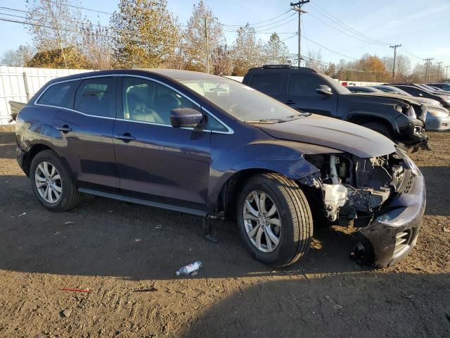 2010 Mazda CX-7