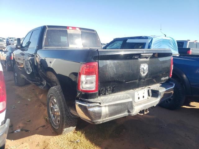 2021 Dodge RAM 2500 Tradesman