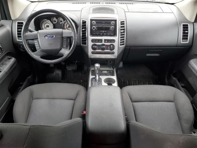 2008 Ford Edge SEL