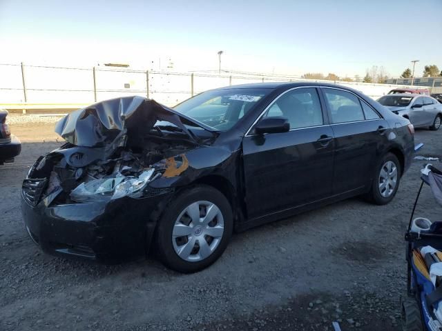 2008 Toyota Camry CE