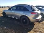 2008 Infiniti FX35