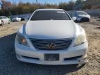 2007 Lexus LS 460L