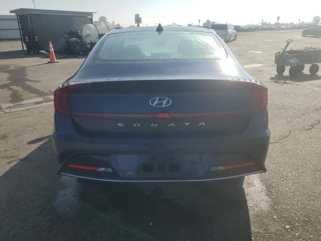 2020 Hyundai Sonata SE