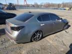 2017 Lexus GS 350 Base