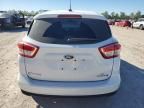 2017 Ford C-MAX SE