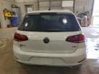 2018 Volkswagen Golf S