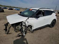 2023 Nissan Kicks SR en venta en Fresno, CA