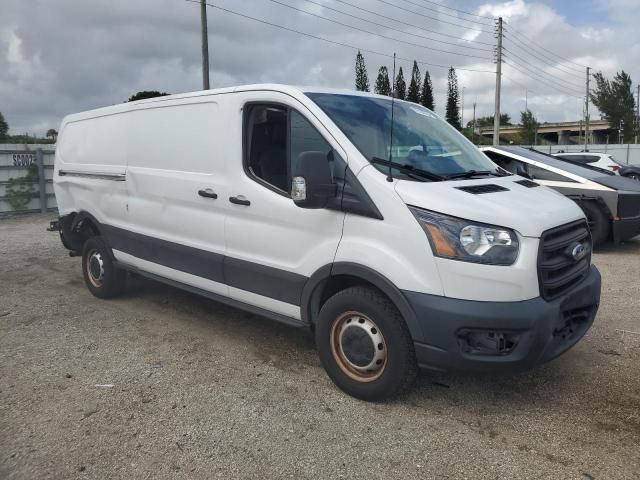 2020 Ford Transit T-250