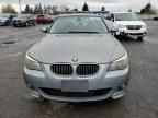 2008 BMW 550 I