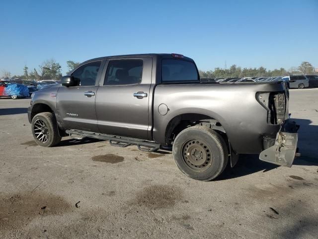 2013 Toyota Tundra Crewmax SR5