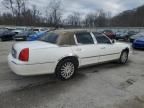 2004 Lincoln Town Car Executive