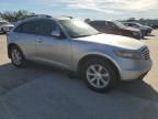 2004 Infiniti FX35