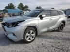 2021 Toyota Highlander L