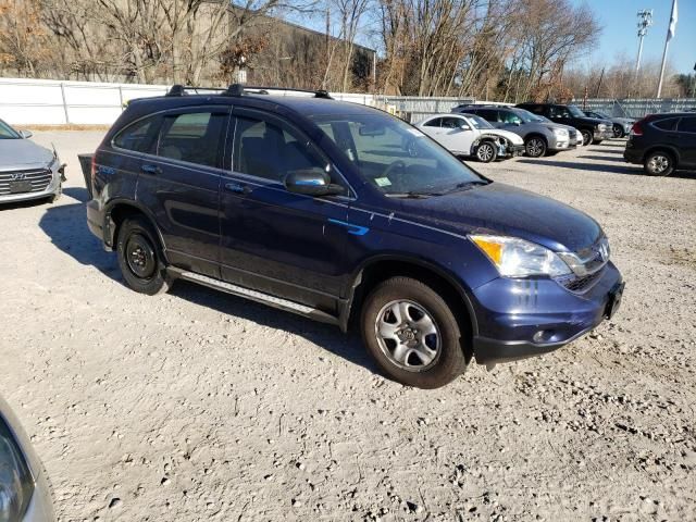 2011 Honda CR-V LX