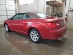 2010 Chrysler Sebring Touring