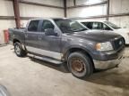 2006 Ford F150 Supercrew