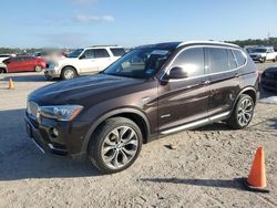 2016 BMW X3 SDRIVE28I en venta en Houston, TX