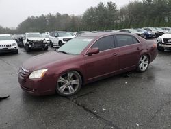 Toyota Avalon xl salvage cars for sale: 2005 Toyota Avalon XL