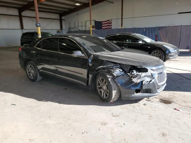 2014 Chevrolet Malibu 1LT