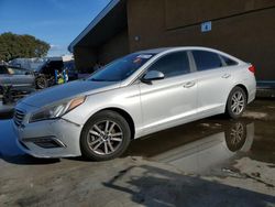 2015 Hyundai Sonata SE en venta en Hayward, CA