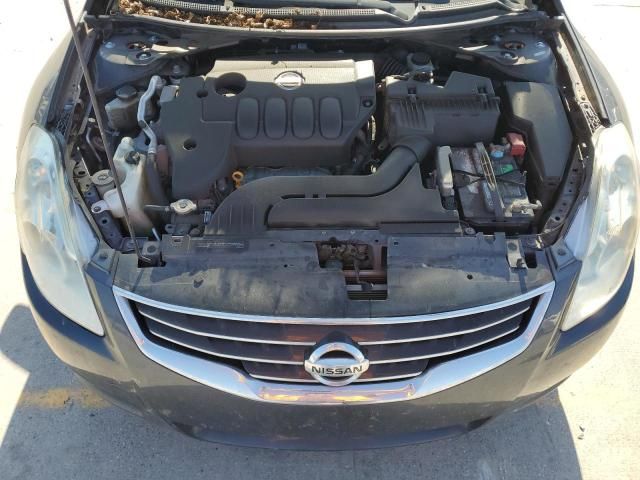 2011 Nissan Altima Base