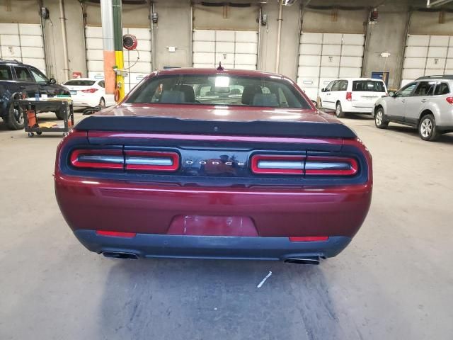 2019 Dodge Challenger R/T