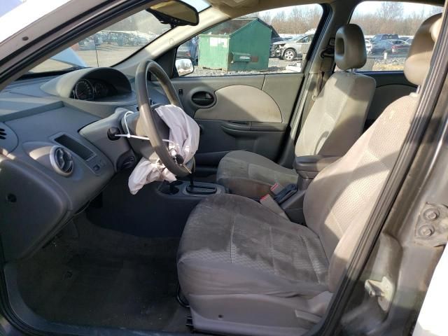 2007 Saturn Ion Level 2