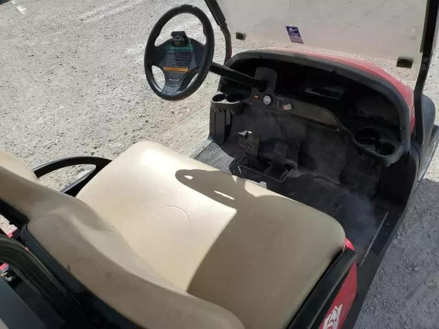 2012 Clubcar Golf Cart