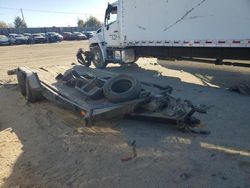 Salvage trucks for sale at Sun Valley, CA auction: 2016 Suncruiser Trailer