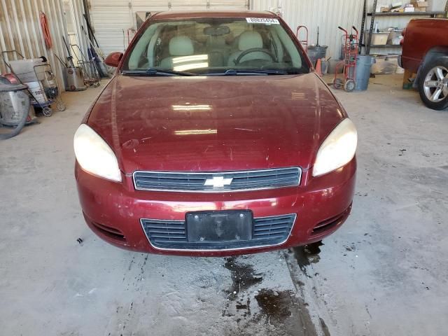 2009 Chevrolet Impala 1LT